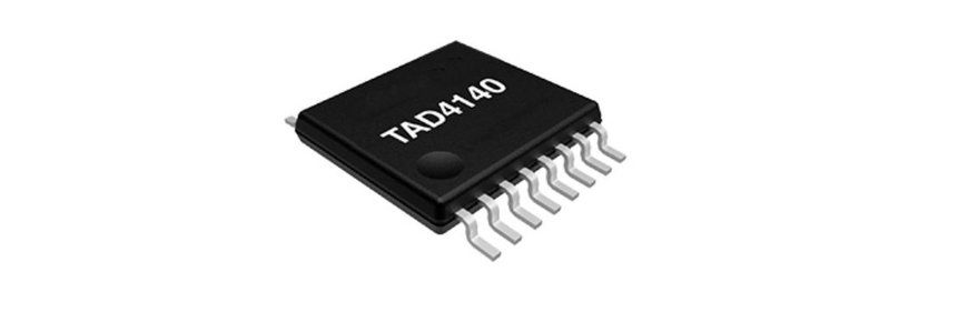 Magnetic Sensors: TDK brings redundancy to its TMR angle sensor portfolio and aligns with ASIL D safety standard